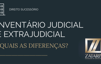 INVENTÁRIO JUDICIAL E EXTRAJUDICIAL: QUAIS AS DIFERENÇAS?