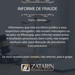 Zatarin Sociedade de Advogados — Advocacia condominial em Campinas/SP